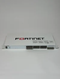 FortiSwitch 424E-Fiber