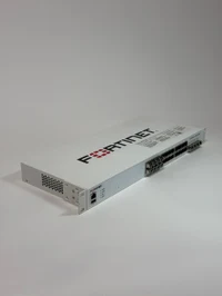 FortiSwitch 424E-Fiber 2