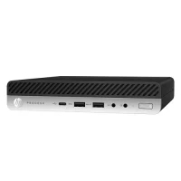 HP 600G5 DM