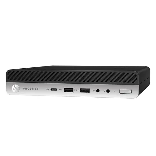 HP 600G5 DM