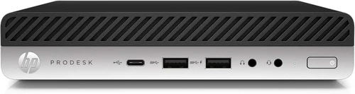 HP 600G5 DM