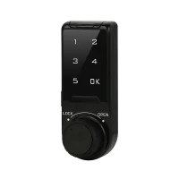 Digital Electronic Cabinet Lock WT-003 2