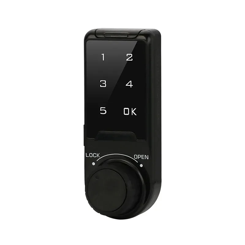 Digital Electronic Cabinet Lock WT-003 2