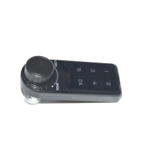 Digital Electronic Cabinet Lock WT-003 4