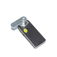 Digital Electronic Cabinet Lock WT-003 5