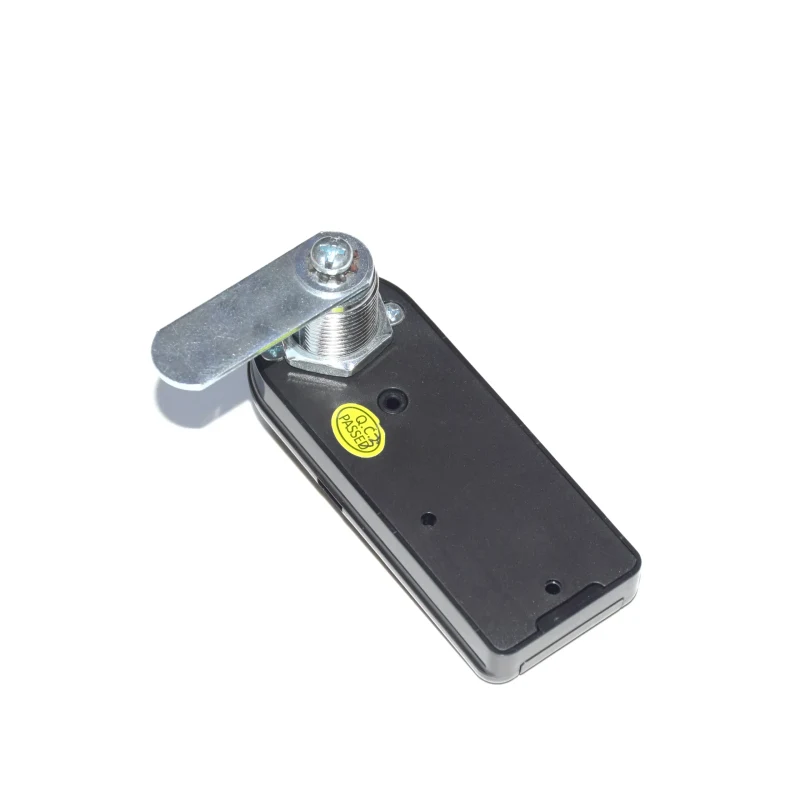 Digital Electronic Cabinet Lock WT-003 5