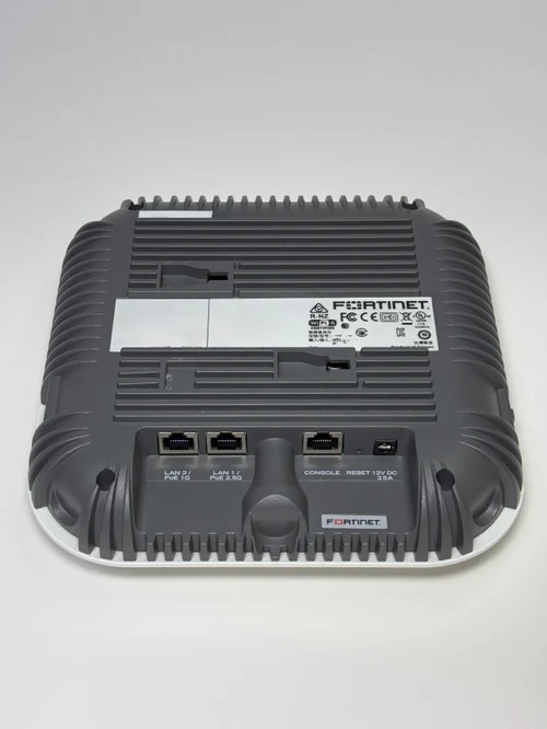 Fortinet FortiAP 431F