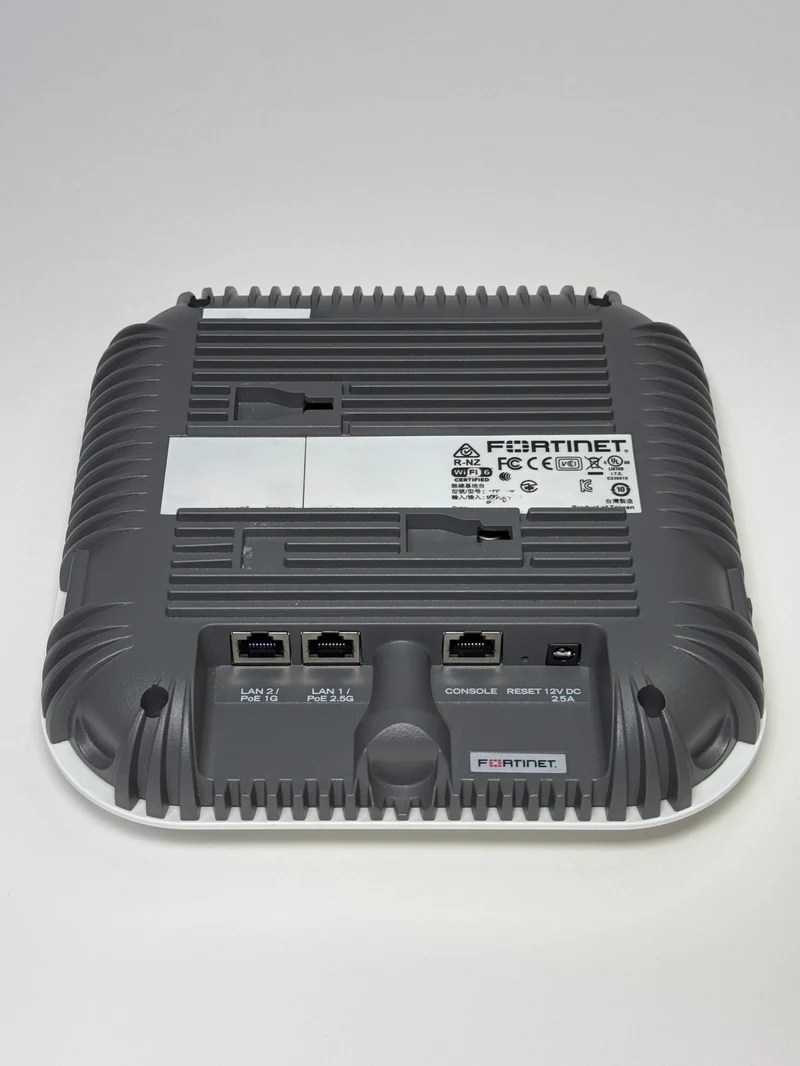 Fortinet FortiAP 431F 2
