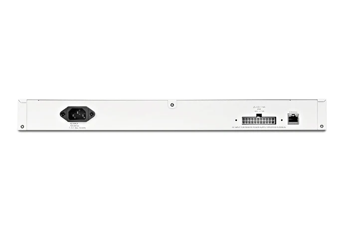 Fortinet FortiSwitch 248E-FPOE 2