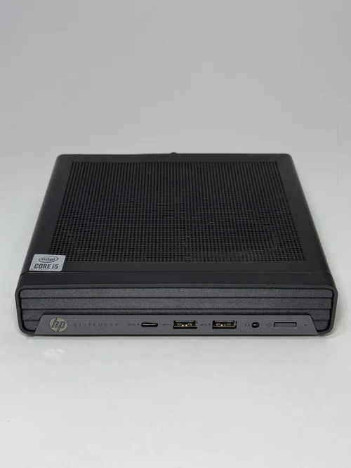 HP EliteDesk 800 G8