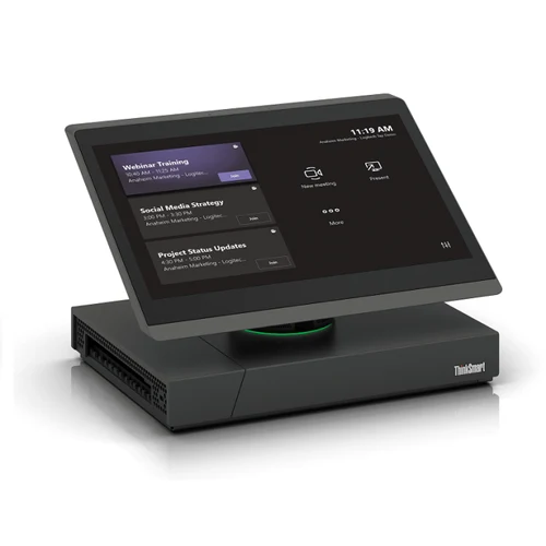 Lenovo ThinkSmart Hub 500