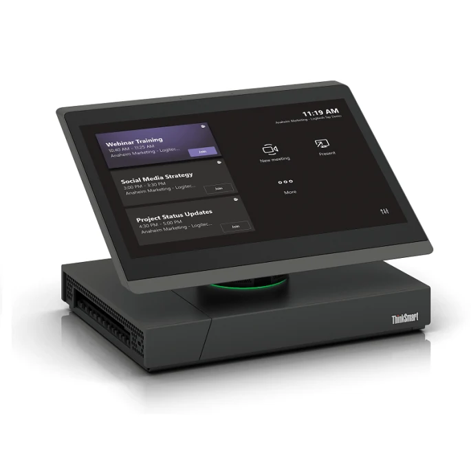 Lenovo ThinkSmart Hub 500 2