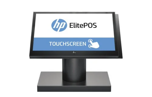 HP Engage One Model 143