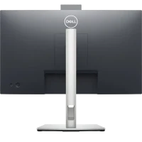 23,8″ Monitor DELL C2423H, IPS 1920×1080 FHD, Negru | Argintiu 4
