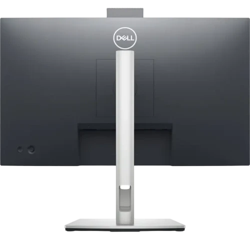23,8″ Monitor DELL C2423H, IPS 1920×1080 FHD, Negru | Argintiu