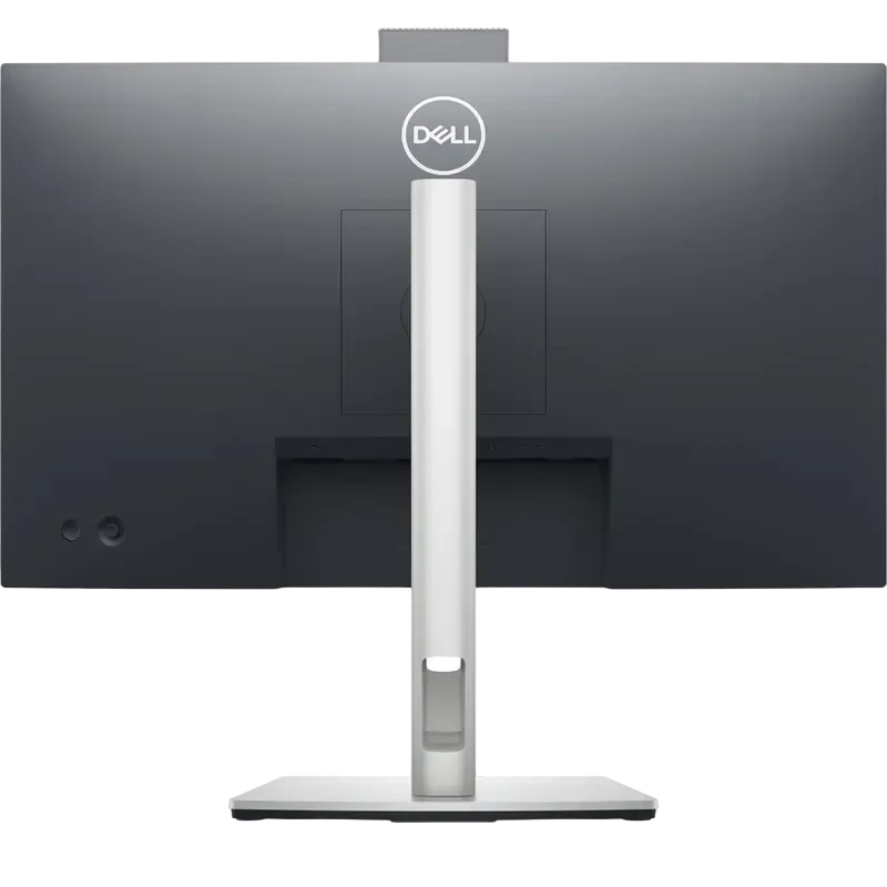 23,8″ Monitor DELL C2423H, IPS 1920×1080 FHD, Negru | Argintiu 4