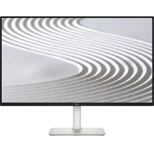 23,8″ Monitor DELL S2425H, IPS 1920×1080 FHD, Alb