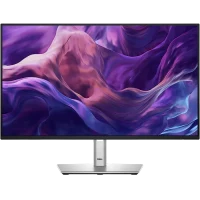 23,8″ Monitor DELL P2425HE, IPS 1920×1080 FHD, Negru