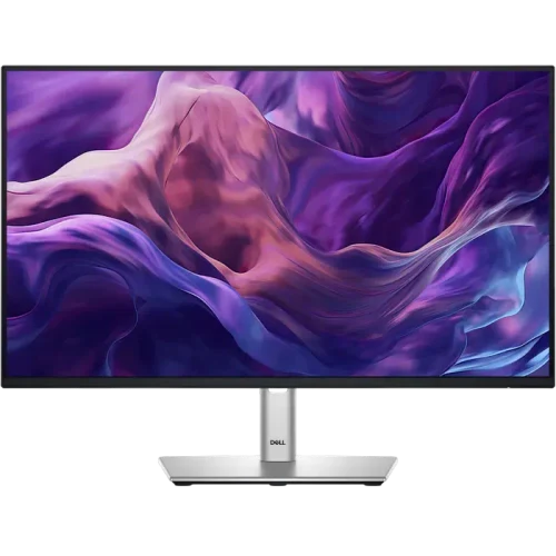 23,8″ Monitor DELL P2425HE, IPS 1920×1080 FHD, Negru