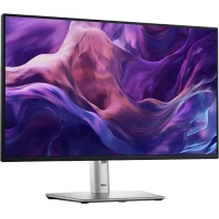 23,8″ Monitor DELL P2425HE, IPS 1920×1080 FHD, Negru 2