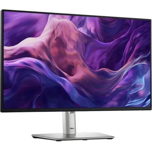 23,8″ Monitor DELL P2425HE, IPS 1920×1080 FHD, Negru