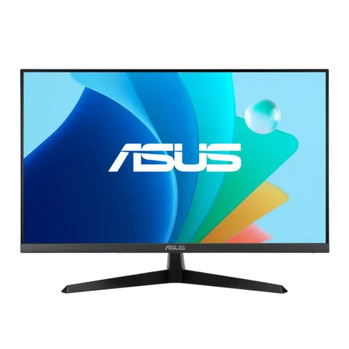 27″ Monitor Gaming ASUS VY279HF, IPS 1920×1080 FHD, Negru