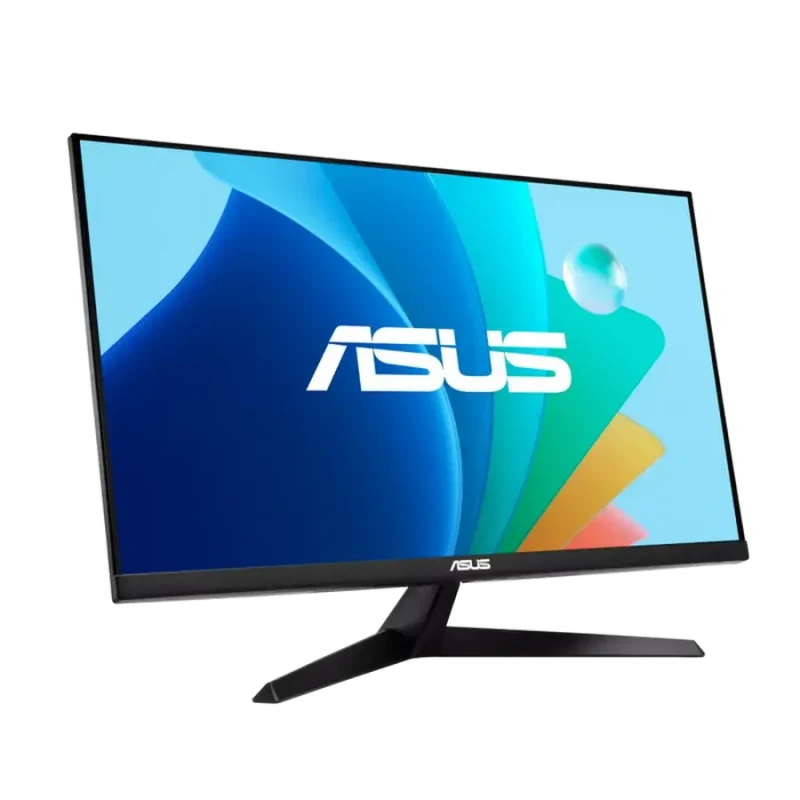 27″ Monitor Gaming ASUS VY279HF, IPS 1920×1080 FHD, Negru 2