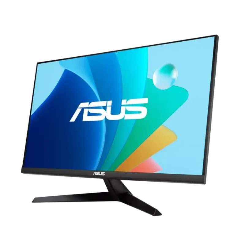 27″ Monitor Gaming ASUS VY279HF, IPS 1920×1080 FHD, Negru 4