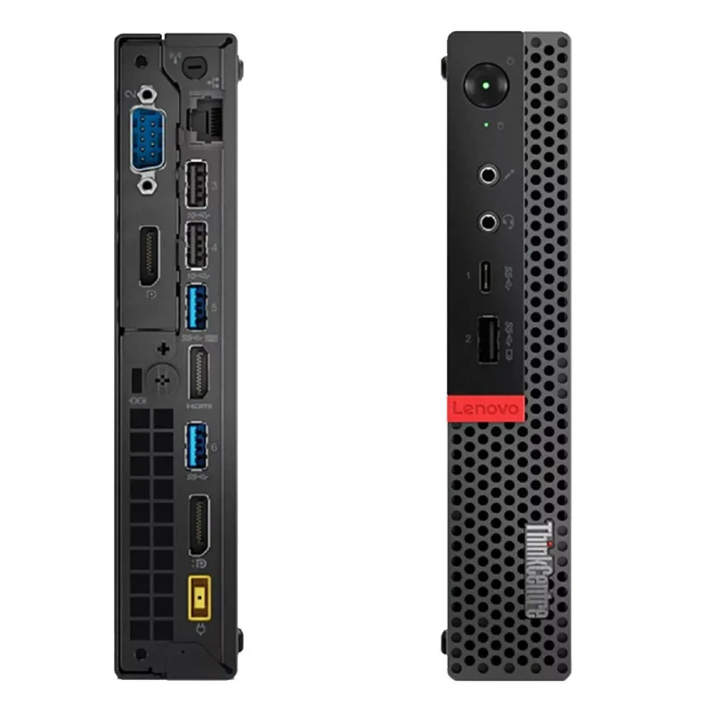 LENOVO M920Q TINY i5-9400 DDR4 8GB SD SSD 256GB 2.5 4