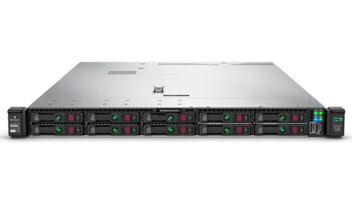 HPE ProLiant DL360 Gen10