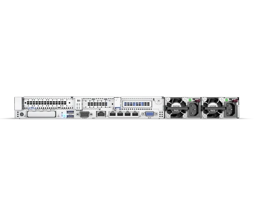 HPE ProLiant DL360 Gen10