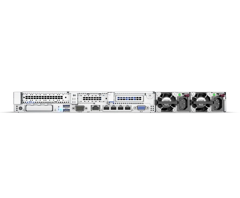 HPE ProLiant DL360 Gen10 2