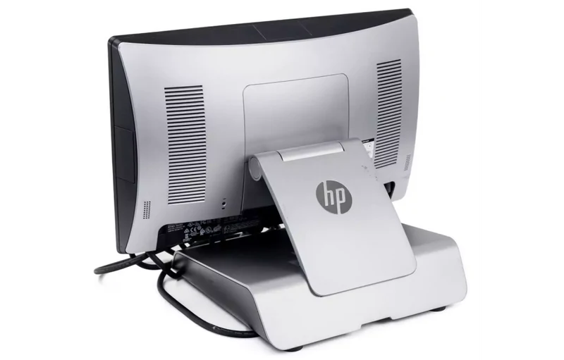 Terminal HP RP9 G1 9115 15.6 3