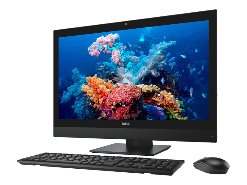 Dell OptiPlex 7450 AIO 2