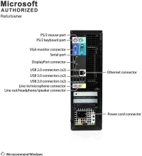Dell OptiPlex 9010 2