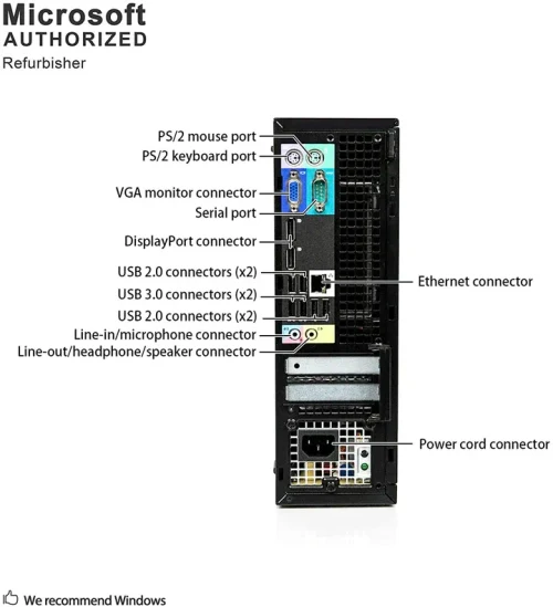 Dell OptiPlex 9010