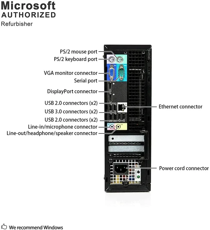 Dell OptiPlex 9010 2