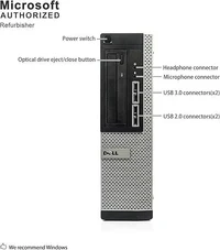 Dell OptiPlex 7010 2