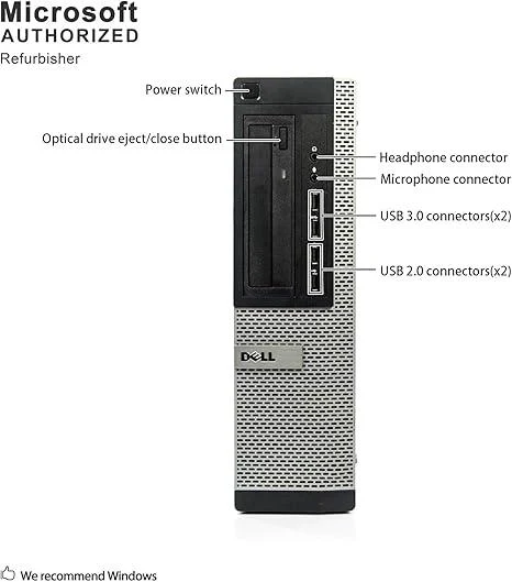 Dell OptiPlex 7010 2