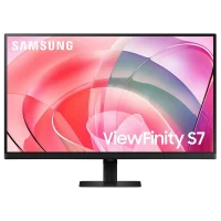 27″ Monitor Samsung S27D700, IPS 3840×2160 4K UHD, Negru