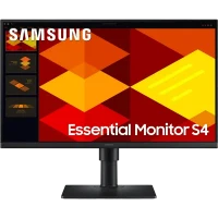 23,8″ Monitor Samsung S24D400G, IPS 1920×1080 FHD, Negru