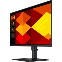 23,8″ Monitor Samsung S24D400G, IPS 1920×1080 FHD, Negru 3