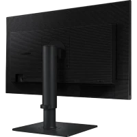 23,8″ Monitor Samsung S24D400G, IPS 1920×1080 FHD, Negru 4