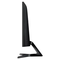 27″ Monitor Samsung S27D366G, VA 1920×1080 FHD, Negru 3