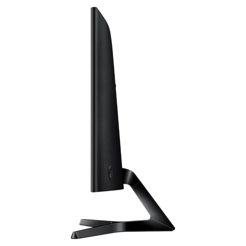 27″ Monitor Samsung S27D366G, VA 1920×1080 FHD, Negru 3