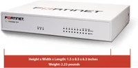 FortiGate-70F 2