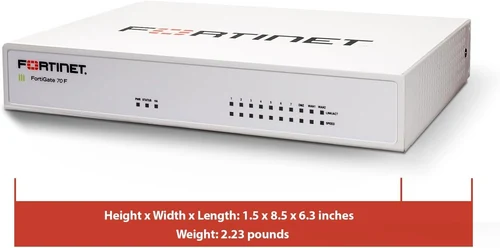 FortiGate-70F
