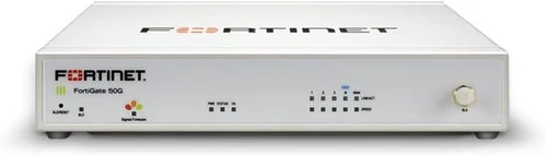 FortiGate 50G Series
