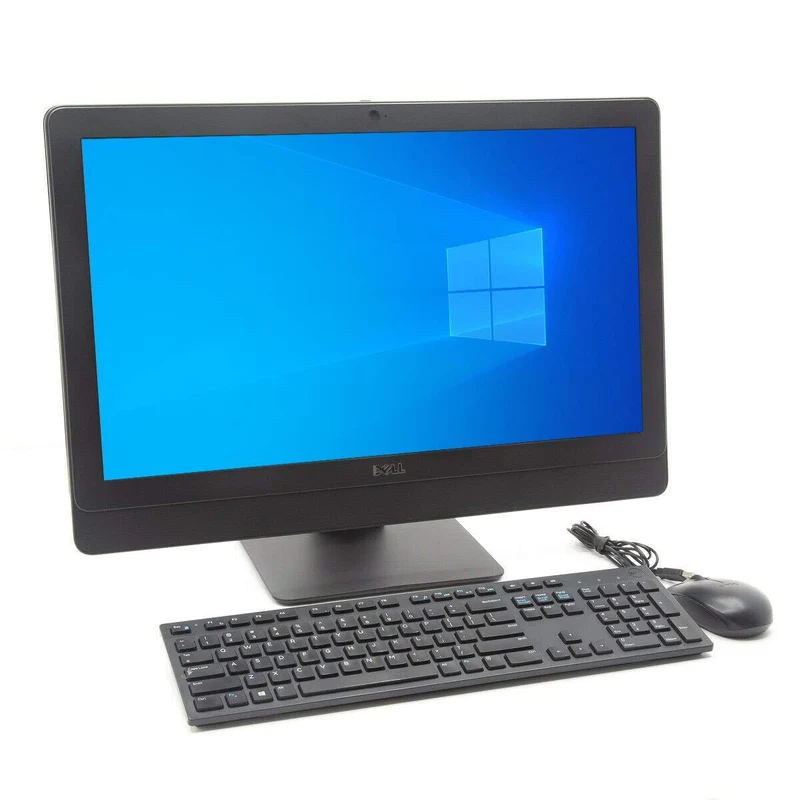 Dell OptiPlex 9030 AIO 3