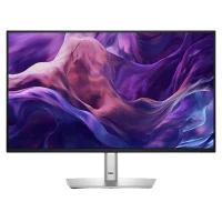 Monitor DELL 23,8″ P2425H, IPS 1920×1080 FHD, Negru | Argintiu